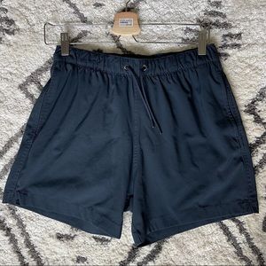 Mens Abercrombie & Fitch Swim Shorts
